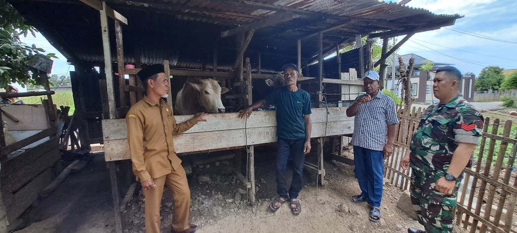KETAHANAN PANGAN