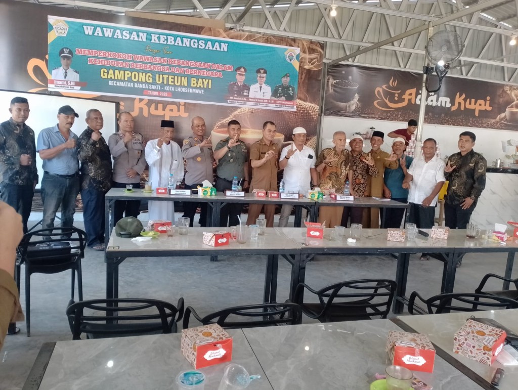 WAWASAN KEBANGSAAN 2025